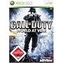 Call of Duty: World at War