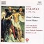 Caldara: Missa Dolorosa - Stabat Mater / Ren� Clemencic