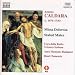 Caldara: Missa Dolorosa - Stabat Mater / Ren� Clemencic
