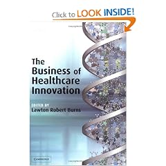 The Business of Healthcare Innovation