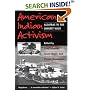 American Indian Activism: ALCATRAZ TO THE LONGEST WALK