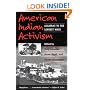 American Indian Activism: ALCATRAZ TO THE LONGEST WALK