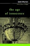  : The Age of Innocence (New Riverside Editons)