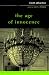 The Age of Innocence: Complete Text with Introduction Historical Contexts, Critical Essays (Riverside Editions): Complete Text with Introduction Historical ... Critical Essays (Riverside Editions)