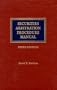 Securities arbitration procedure manual