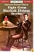 Eight Great Sherlock Holmes Stories (Dover Large Print Classics)