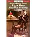 Eight Great Sherlock Holmes Stories (Dover Large Print Classics)