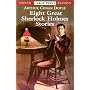 Eight Great Sherlock Holmes Stories (Dover Large Print Classics)