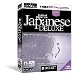 Instant Immersion Japanese Deluxe