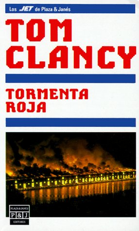 Tom Clancy