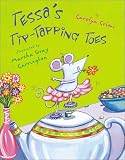 Books : Tessa's Tip-tapping Toes