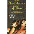 The Seduction of Mimi [VHS]