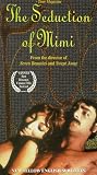 The Seduction of Mimi