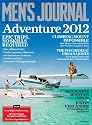 Men's Journal (1-year auto-renewal)