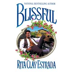 Blissful (Zebra historical romance)