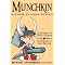 Munchkin Card Games