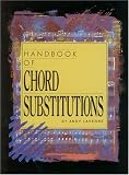 Handbook of Chord Substitutions
