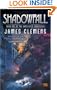 Shadowfall: Book One of the Godslayer Chronicles