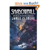 Shadowfall: Book One of the Godslayer Chronicles