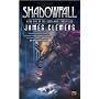 Shadowfall: Book One of the Godslayer Chronicles (Godslayer)