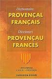 Revue Edisud  / Dictionnaire provençal-français : Diccionari provençau-francès : L'Escomessa Creo-Provença (Section régionale de l'IEO)