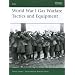 World War I Gas Warfare Tactics and Equipment (Elite)