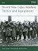  : World War I Gas Warfare Tactics and Equipment (Elite)