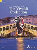 Produkt-Bild: The Vivaldi Collection: 8 zeitlose St&uuml;cke arrangiert f&uuml;r Streichquartett (The Schott String Quartet Seri)