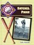 Satchel Paige (Baseball Hall of Famers of the Negro Leagues)