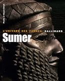 Revue Editions Gallimard  / Sumer