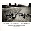Die Deutschen. Sonderausgabe. Photographien