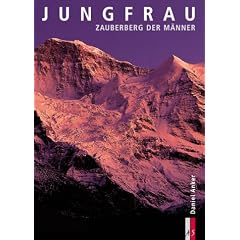 Jungfrau, Zauberberg der M�nner