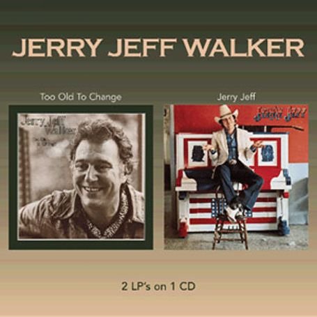 JERRY JEFF WALKER - Northeast Texas Women Lyrics - Zortam Music