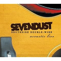 Southside Double-Wide: Acoustic Live