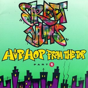 CD-Charts  Music : Hip-Hop From The Top: Part 1