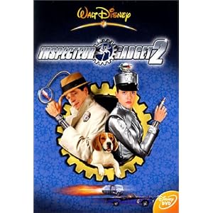 Inspecteur Gadget 2