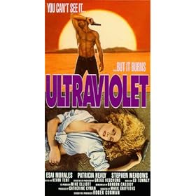 Ultraviolet