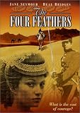 The Four Feathers (TV Movie)