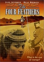The Four Feathers (TV Movie)