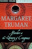 Murder at the Library of Congress