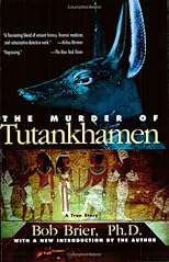The Murder of Tutankhamen
