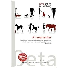 Affenpinscher