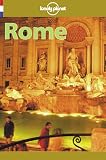 Books : Rome (Lonely Planet Travel Guides French Edition)