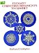 Elegant Christmas Ornaments to Crochet