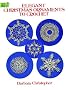 Elegant Christmas Ornaments to Crochet (Dover needlework series)