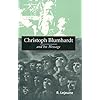 Christoph Blumhardt and his Message