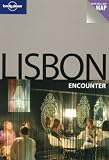 Lisbon: The Ultimate Pocket Guide & Map (Lonely Planet Encounter Guide)