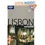 Lisbon: The Ultimate Pocket Guide & Map (Lonely Planet Encounter Guide)