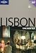 Lisbon: The Ultimate Pocket Guide & Map (Lonely Planet Encounter Guide)