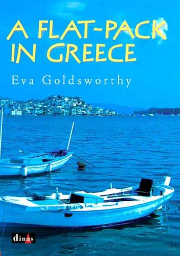 City Travel Guides Discounted  Books : A Flat Pack in Greece